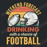 Football Funny Football Drinking Humor Retro Gameday Friday Nights 126 Crewneck Sweatshirt | Artistshot