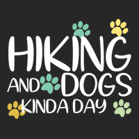 Hiking And Dogs Kinda Day Shirt Can I Pet Your Dog Running T Shirt Women's Pajamas Set | Artistshot