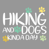 Hiking And Dogs Kinda Day Shirt Can I Pet Your Dog Running T Shirt Women's V-neck T-shirt | Artistshot