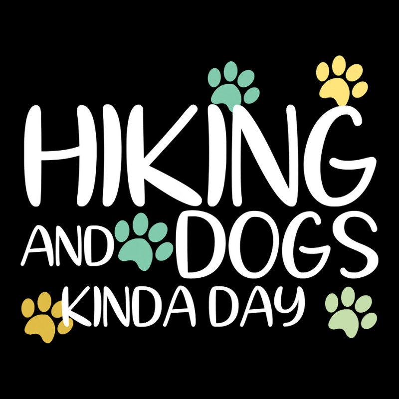 Hiking And Dogs Kinda Day Shirt Can I Pet Your Dog Running T Shirt Legging by jermonmccline | Artistshot