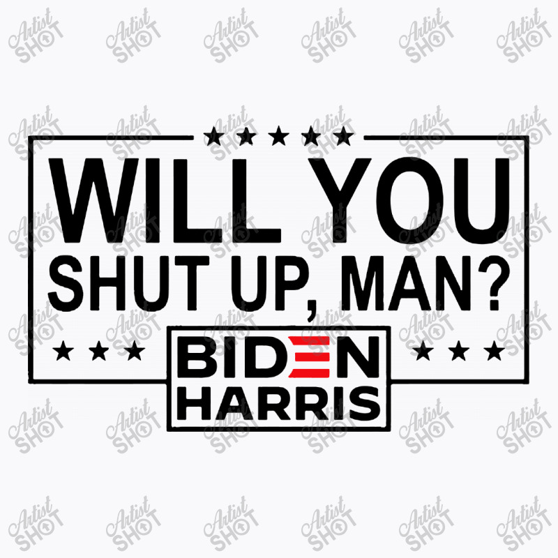 Biden 2020 T-shirt | Artistshot