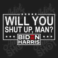 Biden 2020 T-shirt | Artistshot