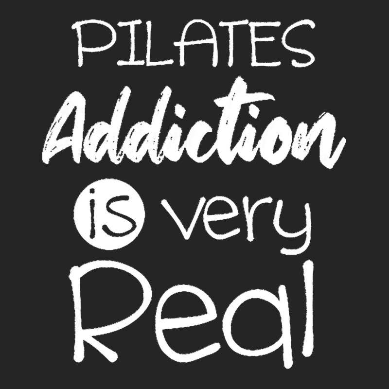 Pilates Addiction Is Very Real T  Shirtlove Pilates Addiction Is Very Unisex Hoodie | Artistshot