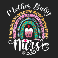 Postpartum Nurse T  Shirt Postpartum Mother Baby Nurse Mom Baby Postpa 3/4 Sleeve Shirt | Artistshot