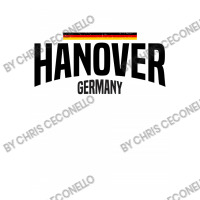 Hanover Baby Tee | Artistshot