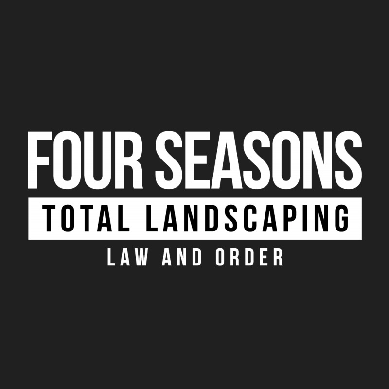 Four Seasons Total Landscaping Ladies Polo Shirt by Jetstar99 | Artistshot