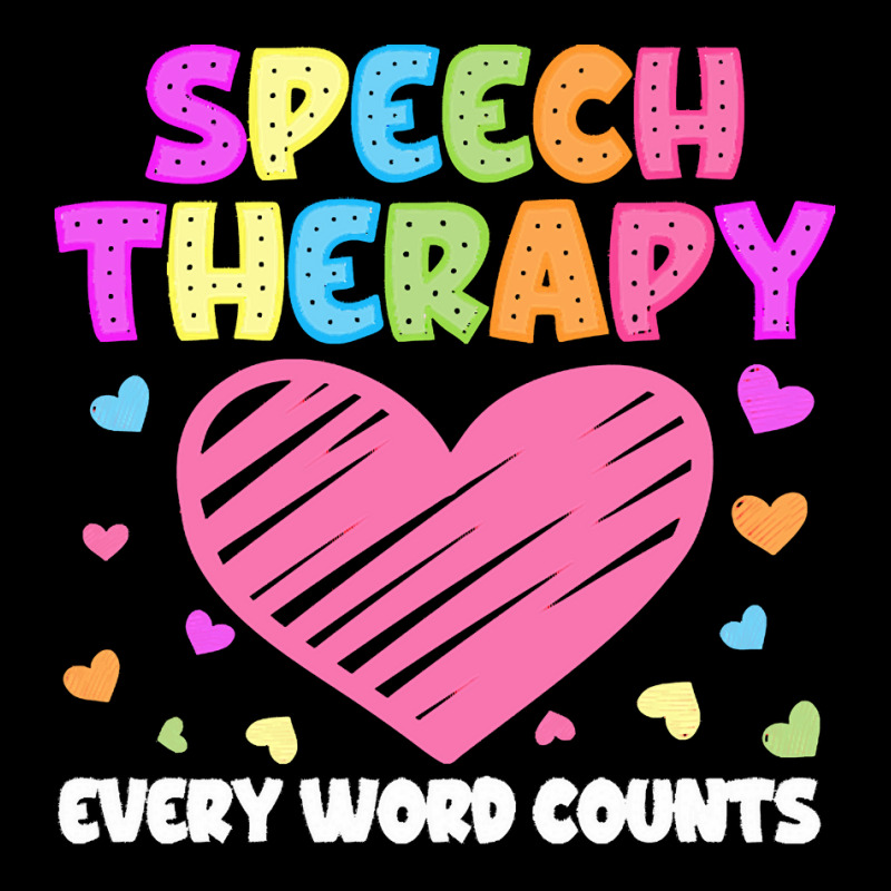 Speech Therapy T  Shirt S L P Language Pathologist & Speech Therapy Ev Lightweight Hoodie by robb98104 | Artistshot