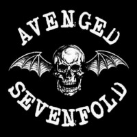 Avenged Sevenfold Pin-back Button | Artistshot