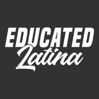 Educated Latina Empowered Latinas Pride For Women T Shirt Baby Bodysuit | Artistshot