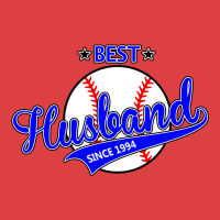Best Husbond Since 1994 Baseball Tank Top | Artistshot