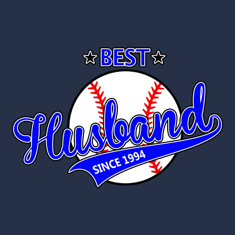 Best Husbond Since 1994 Baseball Crewneck Sweatshirt | Artistshot