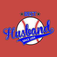 Best Husbond Since 1994 Baseball Zipper Hoodie | Artistshot