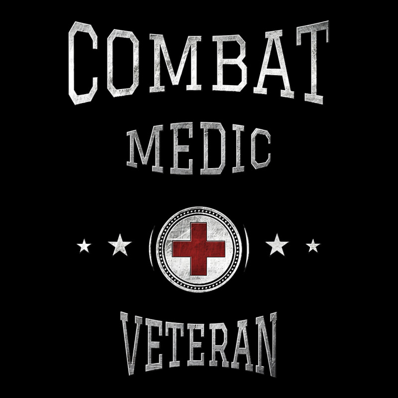 Army Combat Medic Veteran T Shirt Toddler Sweatshirt by ebertfran1985 | Artistshot