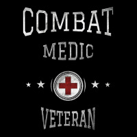 Army Combat Medic Veteran T Shirt Baby Tee | Artistshot