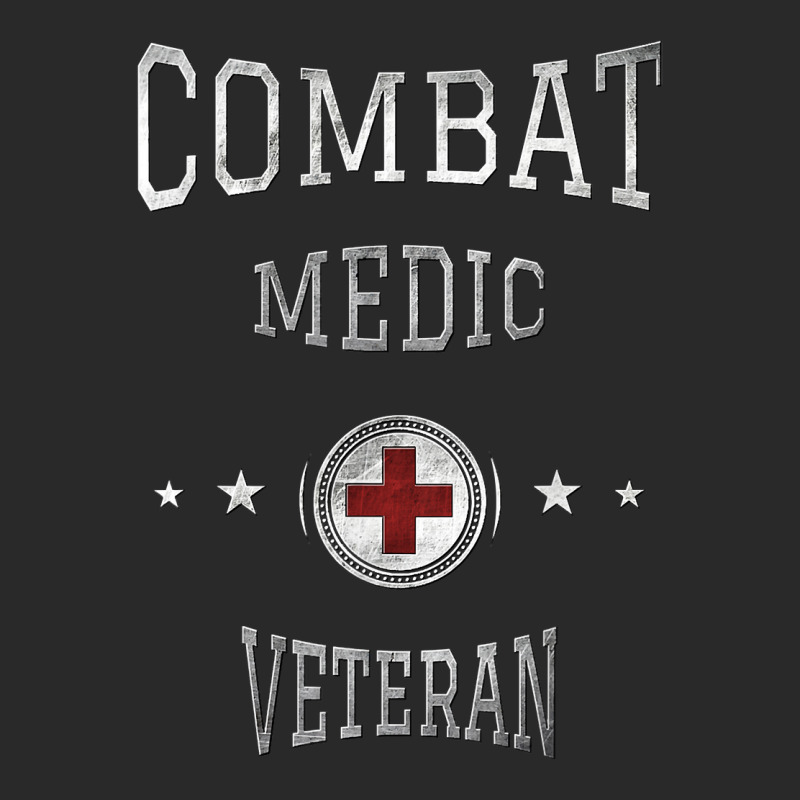 Army Combat Medic Veteran T Shirt Toddler T-shirt by ebertfran1985 | Artistshot