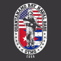 Guantanamo Bay Naval Base Cuba, Nsgb, Gtmo, Gitmo T Shirt Ladies Curvy T-shirt | Artistshot