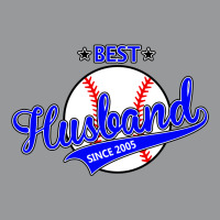 Best Husbond Since 2005 Baseball Crewneck Sweatshirt | Artistshot