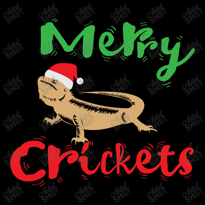 Merry Cricket Gift Maternity Scoop Neck T-shirt by cogentprint | Artistshot