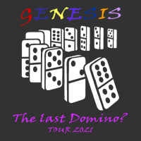 Genesis  Last Domino Inspired  Album Tour 2021 Baby Bodysuit | Artistshot