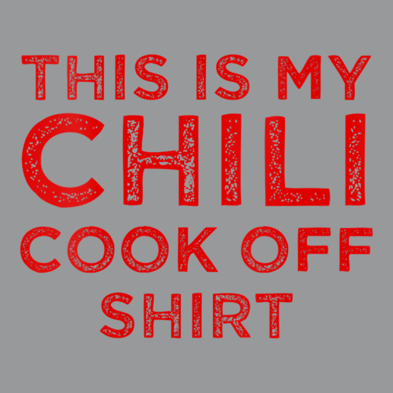 Womens Chili Cook Off Contestant   Chili Cook Off V Neck T Shirt Crewneck Sweatshirt by saldeenshakir | Artistshot