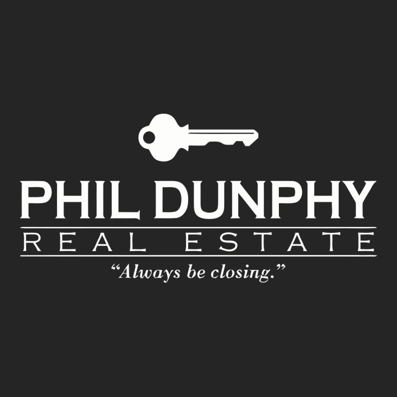 Custom Phil Dunphy Real Estate Unisex Hoodie By Nurmasit1 Artistshot