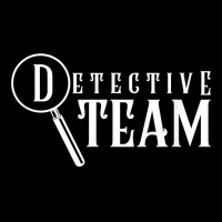 Private Detective Team Investigator Spy Observation T Shirt Adjustable Cap | Artistshot