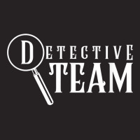 Private Detective Team Investigator Spy Observation T Shirt Vintage Cap | Artistshot