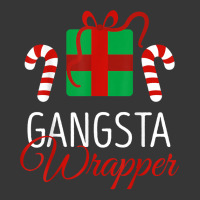 Funny Christmas Pajama Gangsta Wrapper Christmas T Shirt Toddler Hoodie | Artistshot