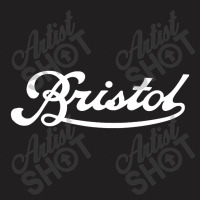 Bristol City In England T-shirt | Artistshot