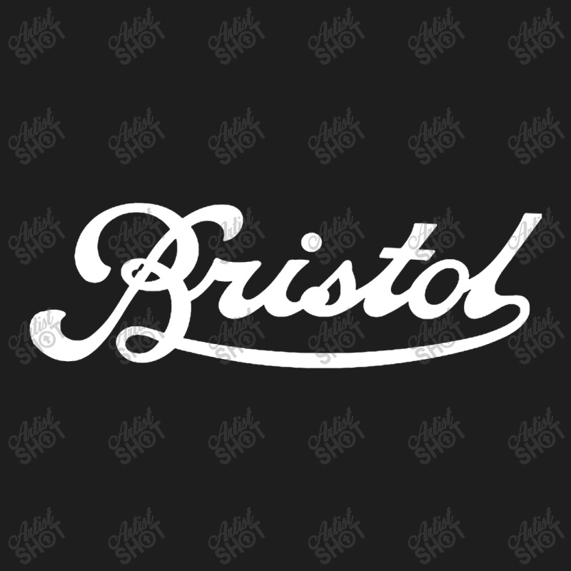 Bristol City In England Classic T-shirt by Kathrin Sutter | Artistshot