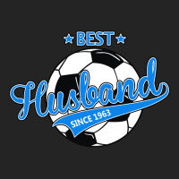 Best Husband Since 1963 Soccer 3/4 Sleeve Shirt | Artistshot