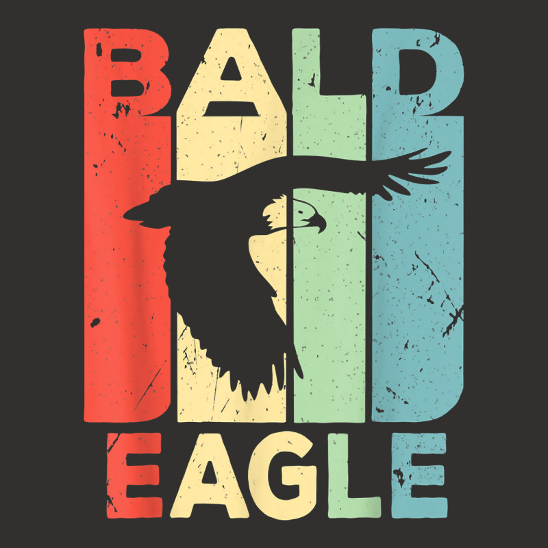 Bald Eagle Retro Vintage Unisex T Shirt Champion Hoodie | Artistshot