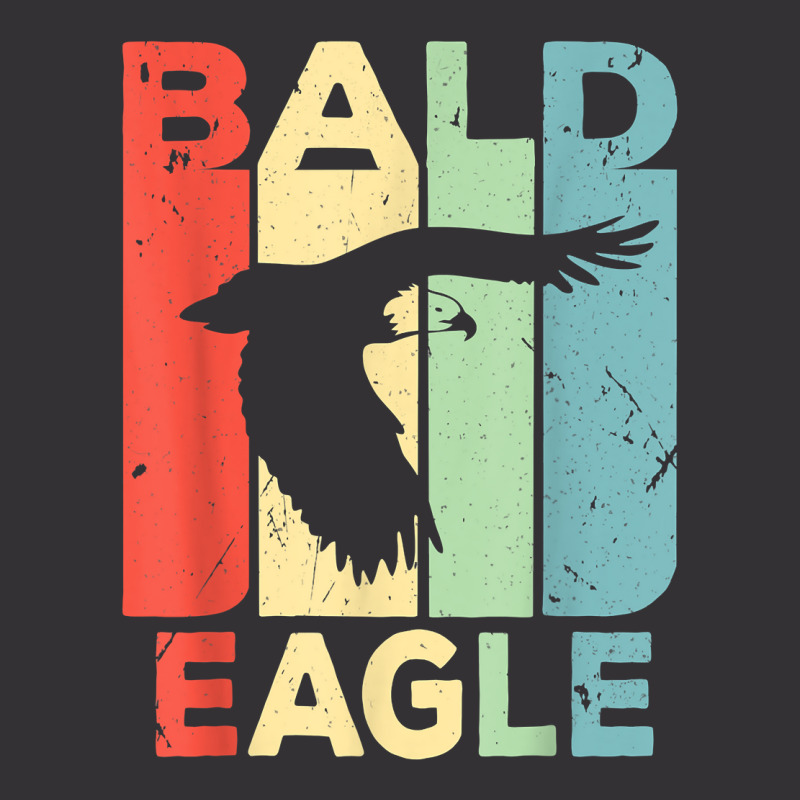 Bald Eagle Retro Vintage Unisex T Shirt Vintage Hoodie And Short Set | Artistshot