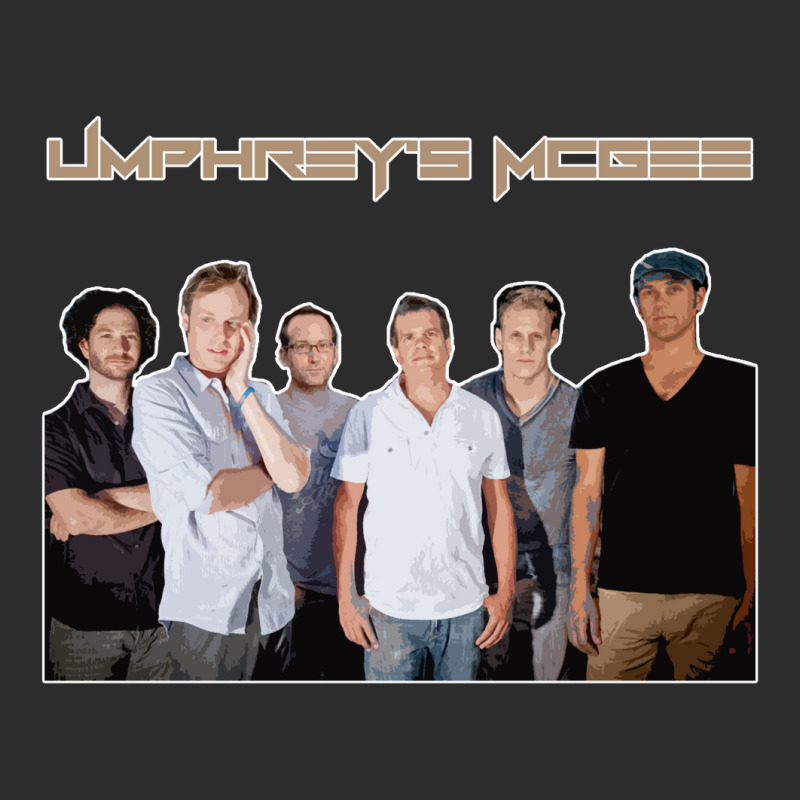 Umphrey's Mcgee Exclusive T-shirt by kamuro870707 | Artistshot