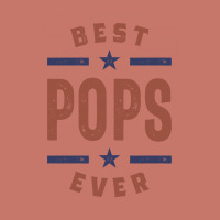 Best Pops Ever Cropped Sweater | Artistshot