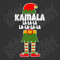 Kamala La La La Elf Christmas Holiday Baby Bodysuit | Artistshot