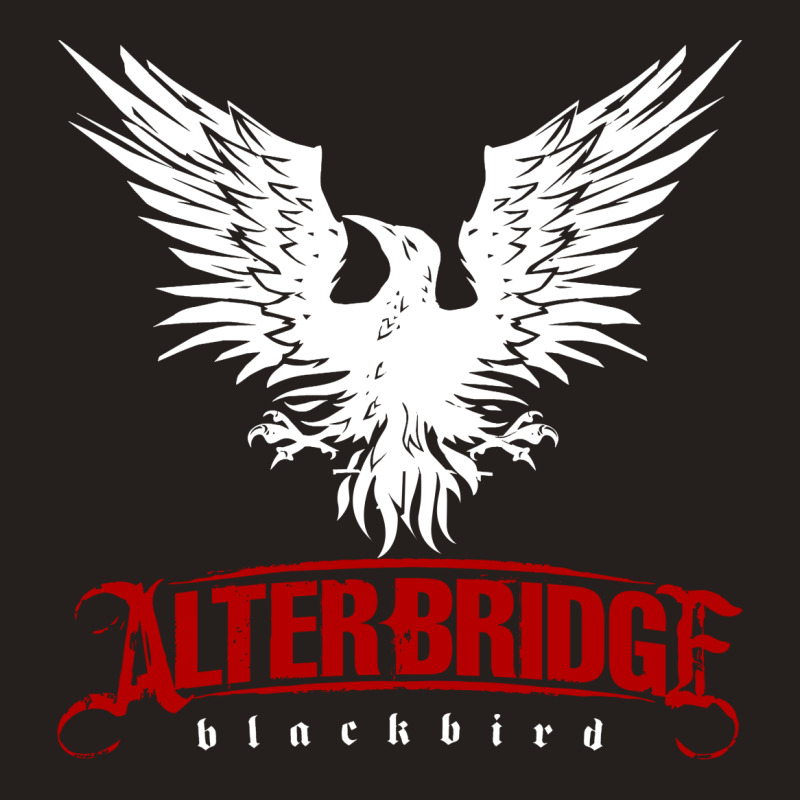 alter bridge blackbird logo