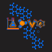 Chemistry T  Shirt Love Chemistry Science Laboratory Medicine Pharmaci T-shirt | Artistshot