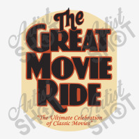 The Great Movie Ride Youth 3/4 Sleeve | Artistshot