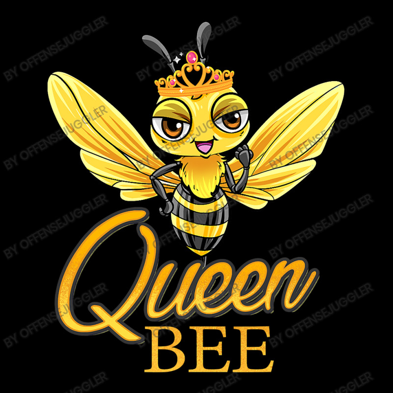 Bee Beekeeper Queen Bee Crown Women Girls Honey Bee Hive Beekeeping 92 Adjustable Cap | Artistshot