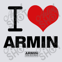 I Love Armin Armin Van Buuren Bucket Hat | Artistshot