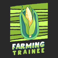 Farming T  Shirt Farming Trainee   Farm Tractor Farming Farmer In Trai Toddler T-shirt | Artistshot