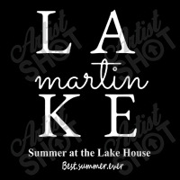 Lake Martin Maternity Scoop Neck T-shirt | Artistshot