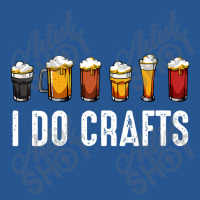 Womens I Do Crafts Home Brewing Craft Beer Drinker Homebrewing Ladies Fitted T-shirt | Artistshot