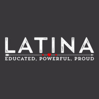 Latina Educated, Powerful, Proud Latinx Women Tee Shirt T Shirt Ladies Curvy T-shirt | Artistshot