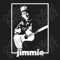 Jimmie Rodgers Classic T-shirt | Artistshot