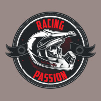 Racing Passion Vintage T-shirt | Artistshot