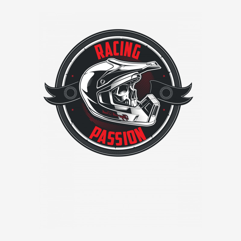 Racing Passion Classic T-shirt by rardesign | Artistshot