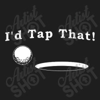 Tap Gol Classic T-shirt | Artistshot