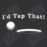 Tap Gol Vintage Short | Artistshot